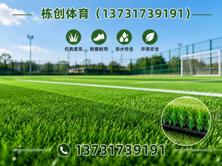 沧州高新技术产业开发区栋创体育展示图